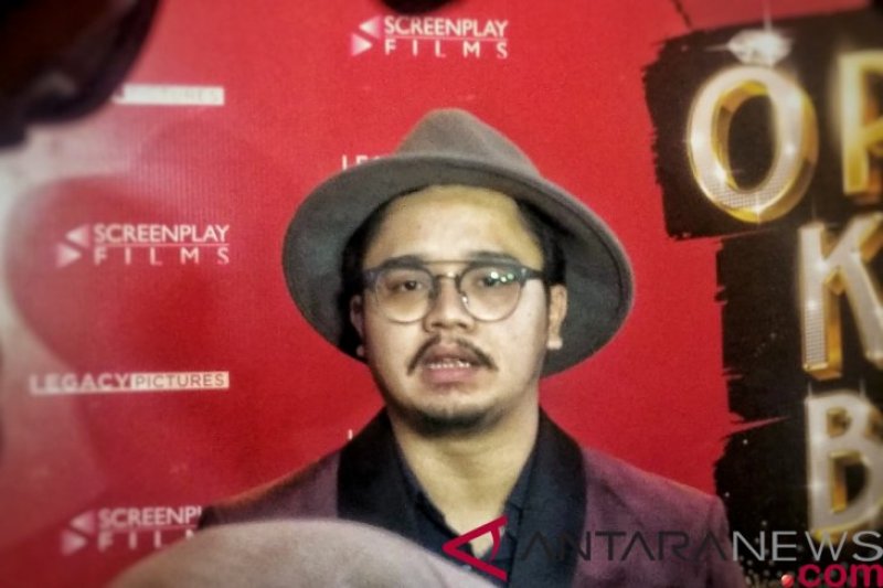 Derby Romero pertahankan tradisi makan malam keluarga