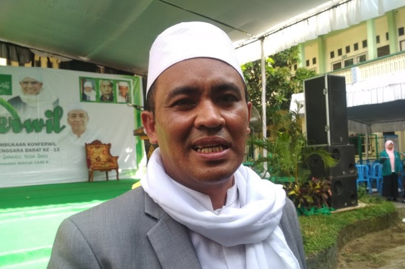 PWNU: penembakan di masjid Selandia Baru perilaku biadab