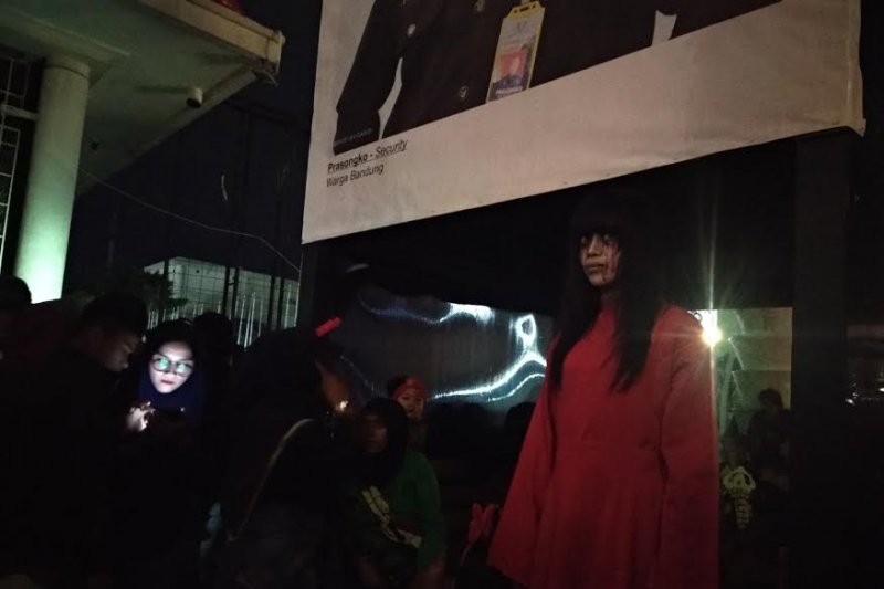 860 Rumah Hantu Di Bandung 2016 Gratis Terbaru