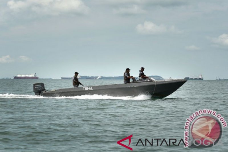 Kemenhan RI gandeng Singapura kerja sama patroli udara