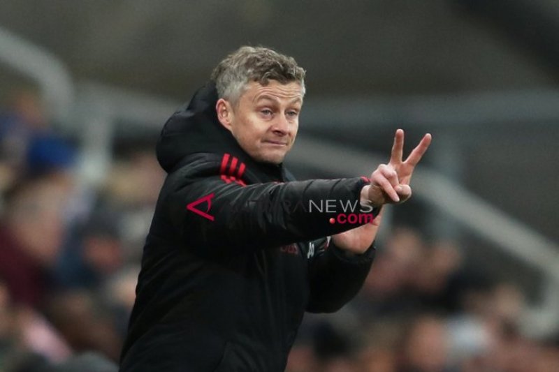 Sokskjaer: Laga lawan Spurs bukan tentang saya versus Pochettino