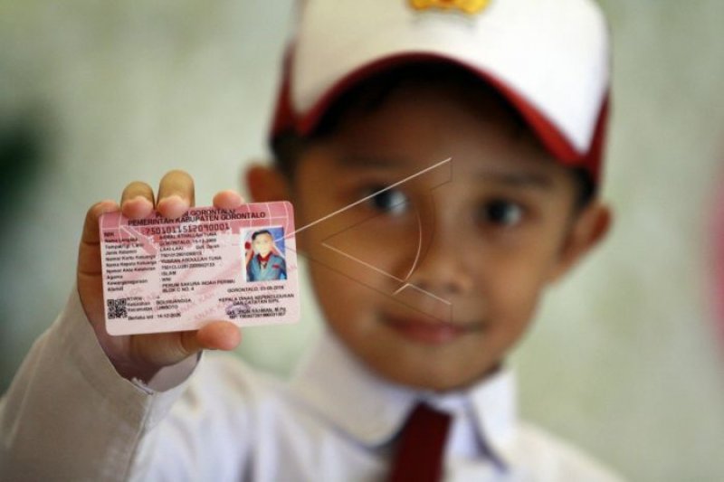 Program KIA mulai dilaksanakan di Bartim tahun 2020