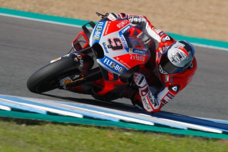 Ducati miliki tiga kandidat pebalap musim 2020