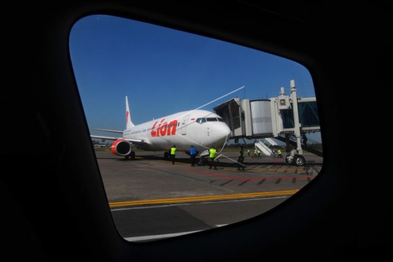 Lion Air buka tiga rute penerbangan baru dari Bandara Kertajati