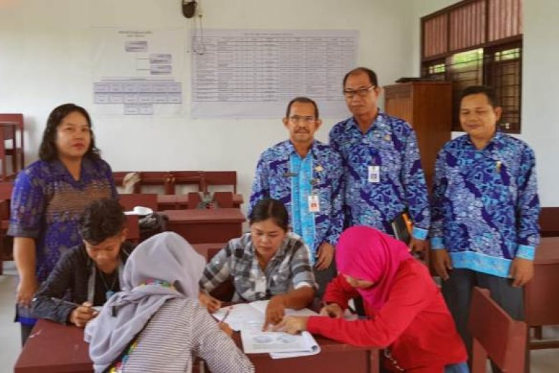 Peserta didik kesetaraan paket diminta mengikuti proses belajar