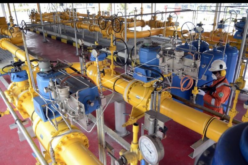 PGN TARGETKAN 244.043 PELANGGAN