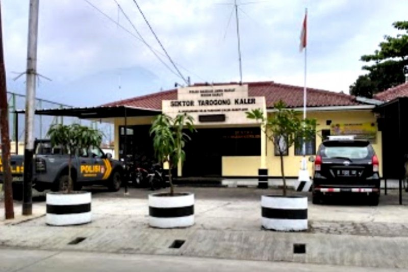 Kepala sekolah yang diduga aniaya siswa diselidiki Polisi Garut