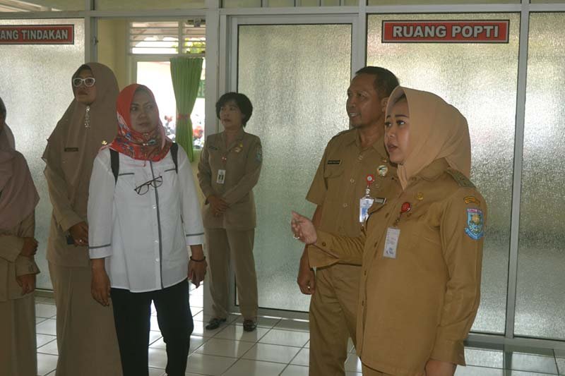 Ruang thalasemia RSUD Purbalingga segera dioperasikan