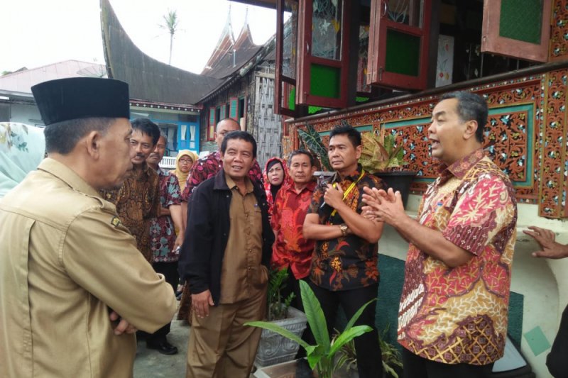 Universitas Social Responsibility (USR) Baiturahmah dorong penguatan potensi daerah