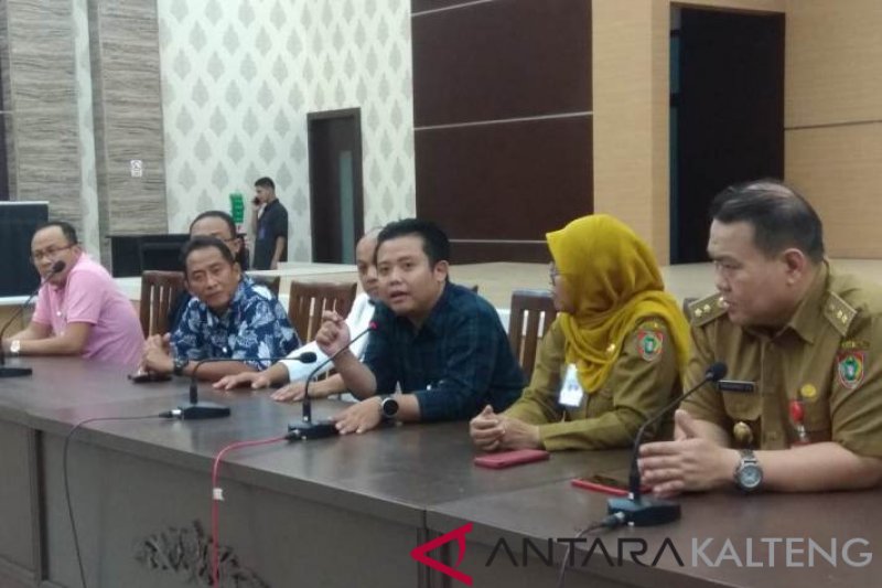 Operasi Titi Wati berjalan lancar