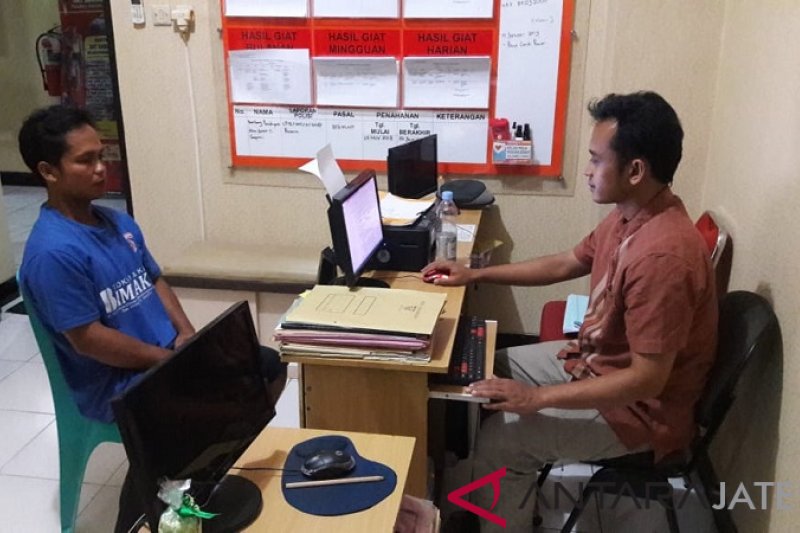 Tujuh penganiaya Abdul Rahman ditangkap di Magelang