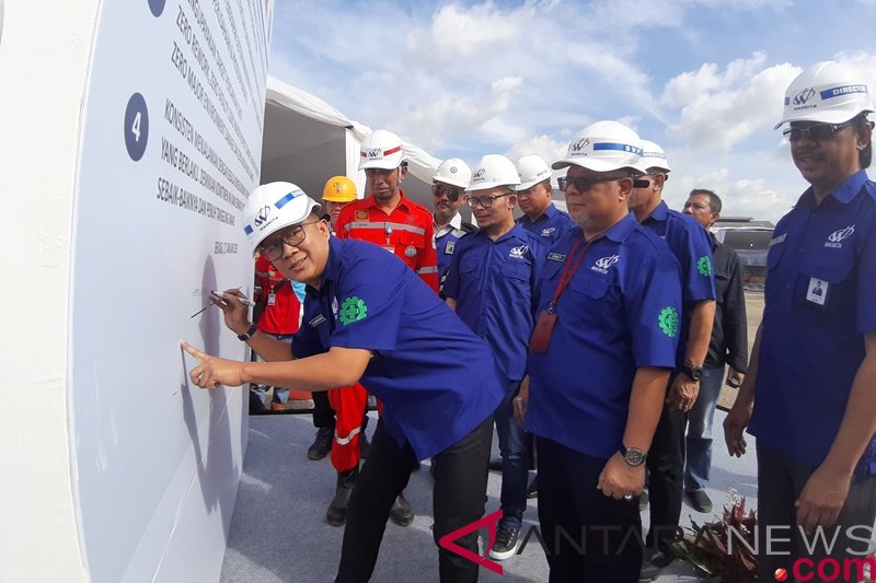 Kemnaker minta perusahaan perhatikan kondisi APD