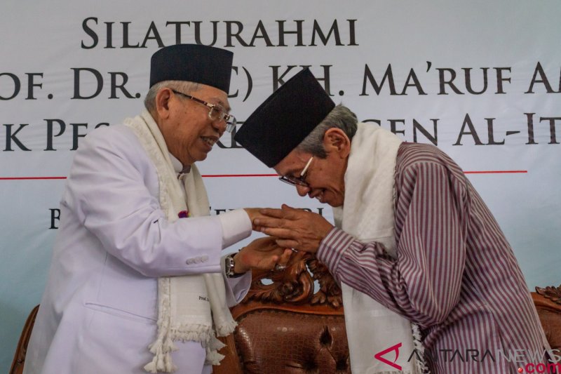 Calon independen minimal didukung 24 ribu calon pemilih