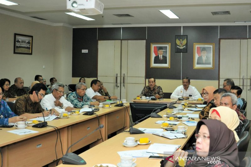 Kemenkop gandeng Bareskrim dan BIN berantas investasi bodong berkedok koperasi