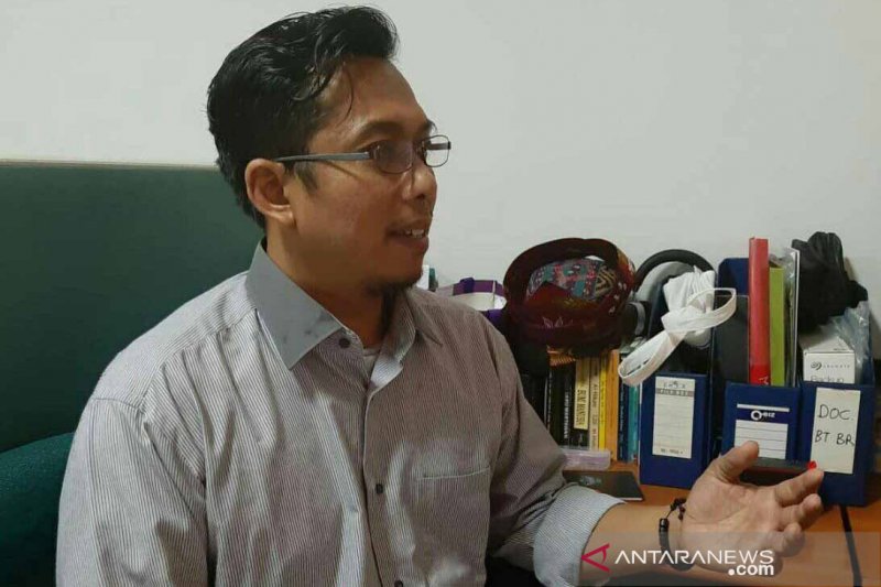Literasi digital kunci menjaga medsos bersih dari ujaran kebencian