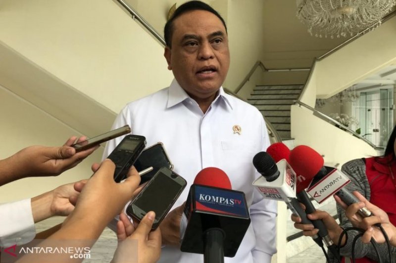 Mulai Jumat pendaftaran PPPK untuk eks-honorer dibuka