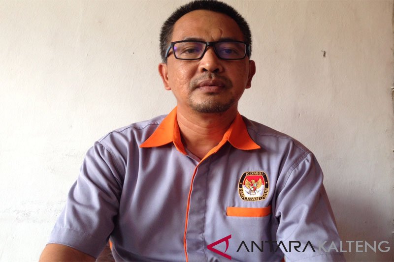 Perekrutan 7.326 petugas KPPS di Kobar dimulai bulan ini