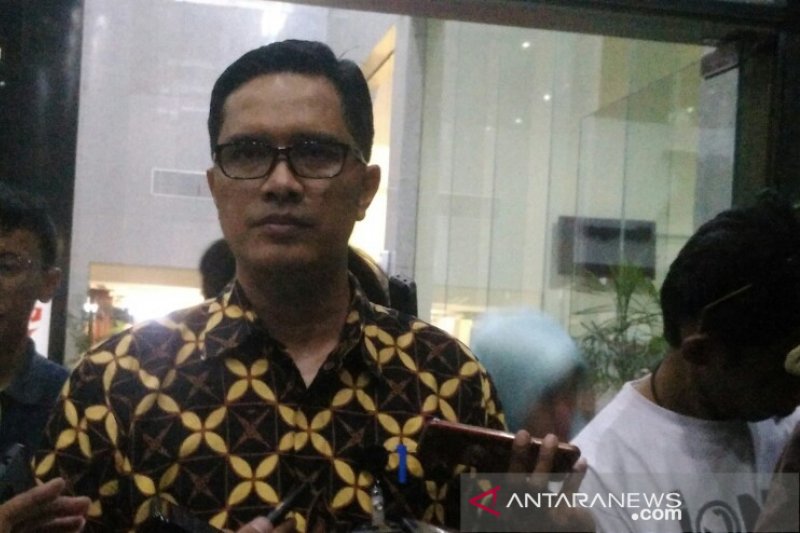 KPK: Penanganan perkara penganiayaan pegawai semakin terang