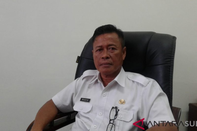 Baubau siapkan fasilitas tamu FKMA Asean