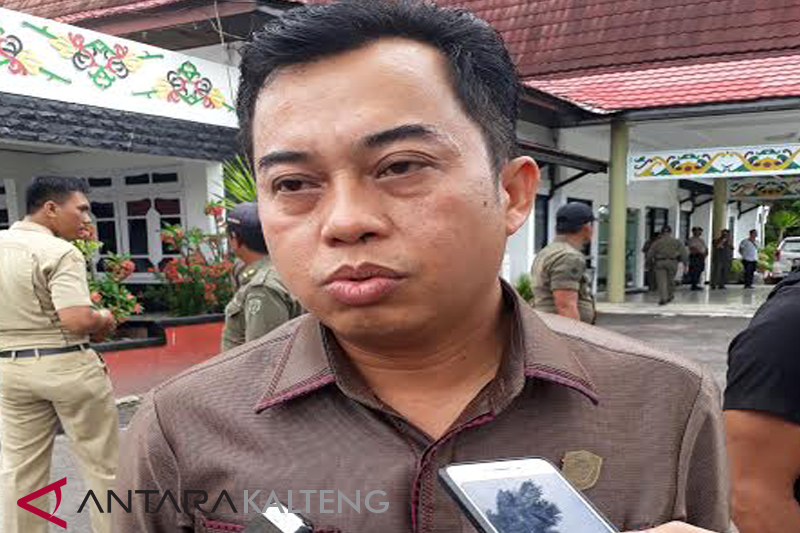 Pengurus baru KONI Kotim diminta serius tingkatkan prestasi atlet