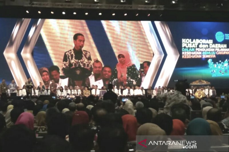 DKPP rehabilitasi ketua KPU - Bawaslu terkait Bupati Mandailing Natal