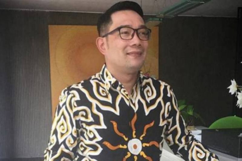 Ridwan Kamil akan bentuk tim Diplomasi Jabar