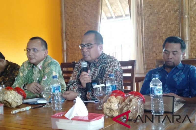 Hadapi pemilu, BI Surakarta siapkan "outflow" hingga Rp15 triliun