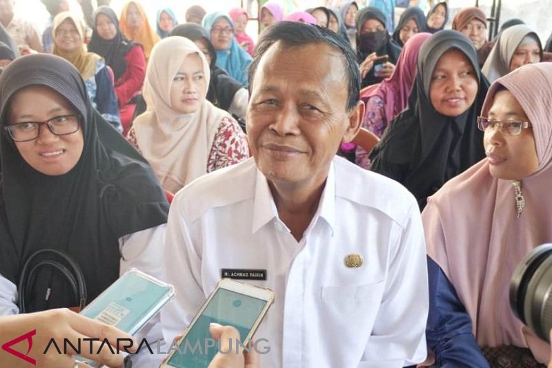 Wali Kota Metro Panggil Dinkes Terkait Kematian Pasien DBD