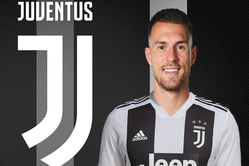 Juventus siap tawarkan sesuatu yang berbeda ke Aaron Ramsey