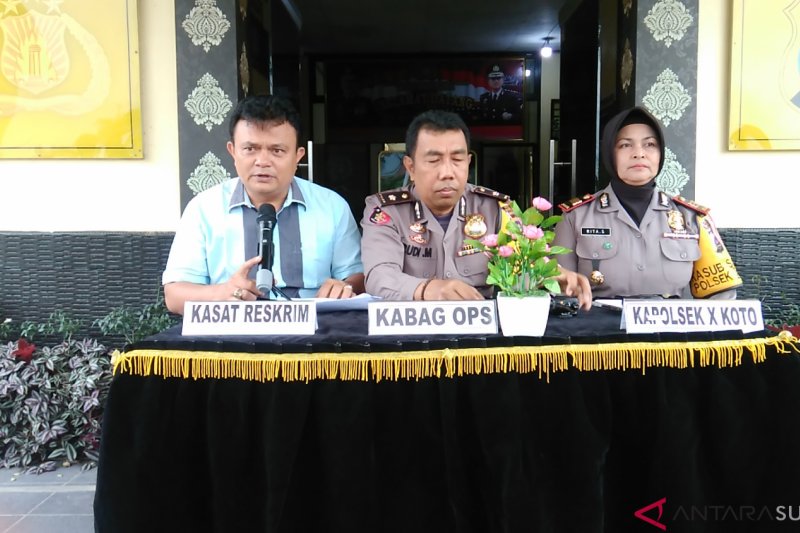 Orangtua korban dan pelaku kasus kekerasan di Ponpes berharap keadilan