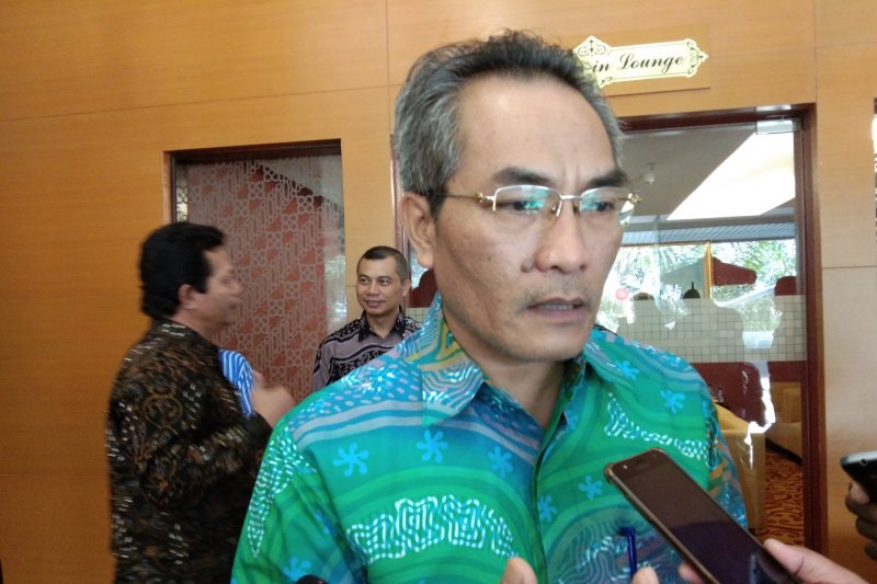 Wabup dorong pengembangan sektor ekonomi di lokasi perdesaan