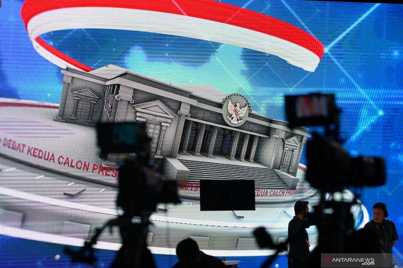 BPN Prabowo-Sandi menggelar