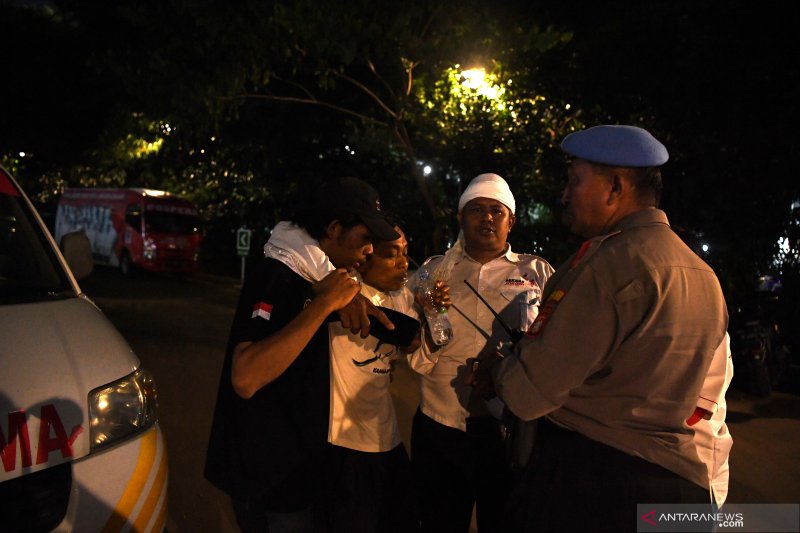 Bawaslu: dua orang dipenjara akibat politik uang di Jakarta