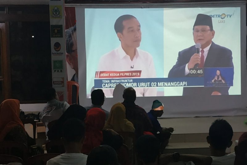 Jokowi akui banyak ladang minyak belum tereksplorasi