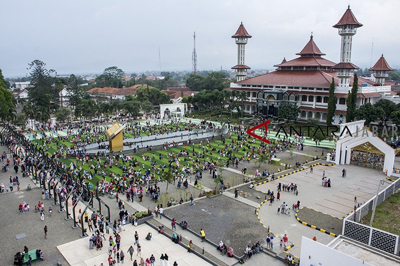 Wisata Cianjur Jawa Barat – Tempat Wisata Indonesia