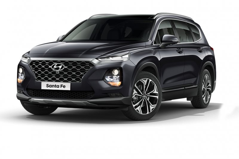 Santa Fe News >> Hyundai Kenalkan Varian Tertinggi Santa Fe Antara News Bali Santa Fe News >> Hyundai Kenalkan Varian Tertinggi Santa Fe Antara News Bali