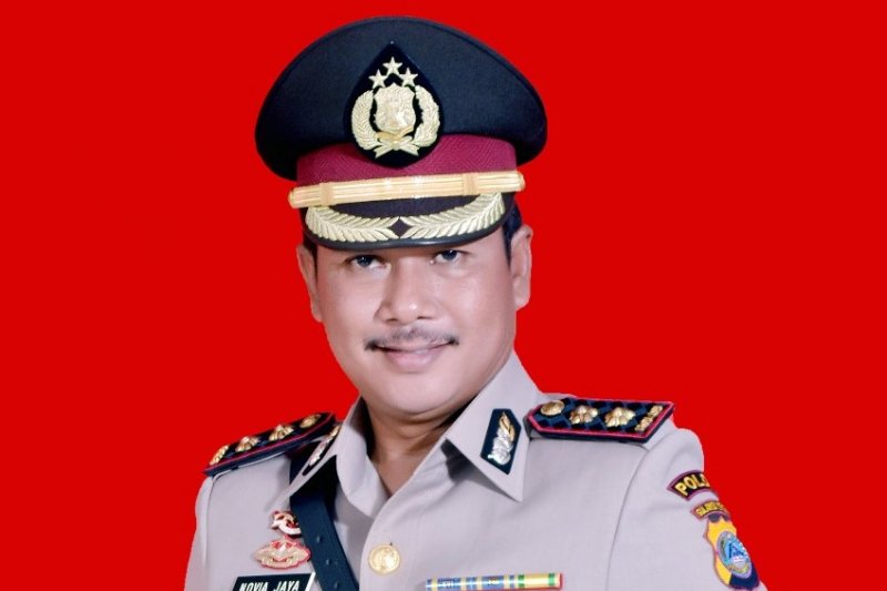 SPN Polda Sulteng masuk lima besar terbaik penilaian Diktukba Polri
