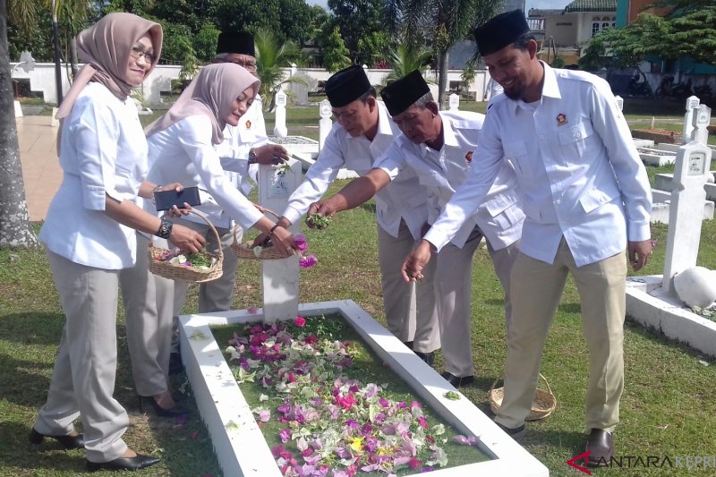 Gerindra Tanjungpinang Optimistis Prabowo-Sandi Raih 60 Persen Suara
