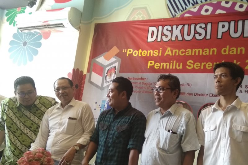 Perludem usulkan Pilkada DKI Jakarta tahun 2022