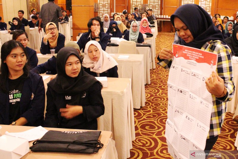 Perludem usulkan Pilkada DKI Jakarta tahun 2022