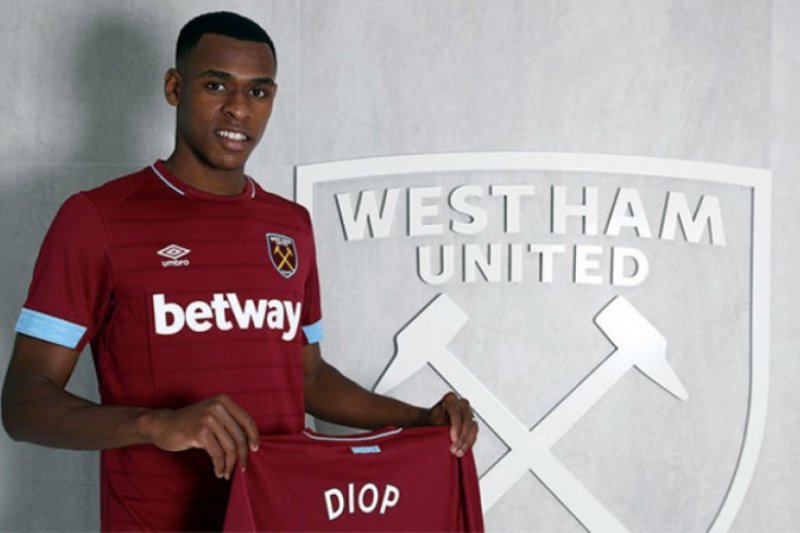 Pemain incaran Manchester United