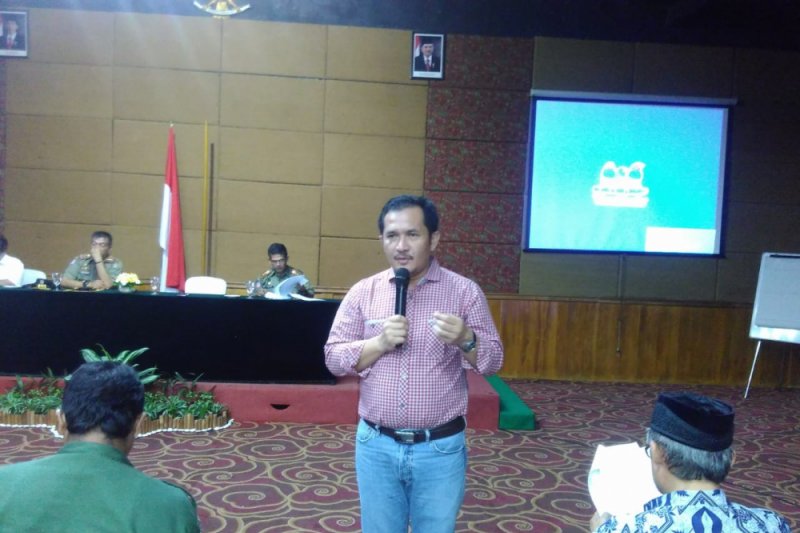 Komisi A DPRD DIY: Satlinmas berperan cegah konflik pada Pemilu 2019