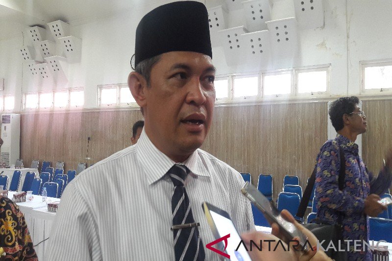 Pemprov panggil semua pimpinan perusahaan di Kalteng