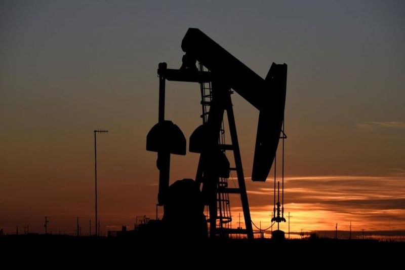 Harga minyak jatuh terseret kekhawatiran prospek permintaan