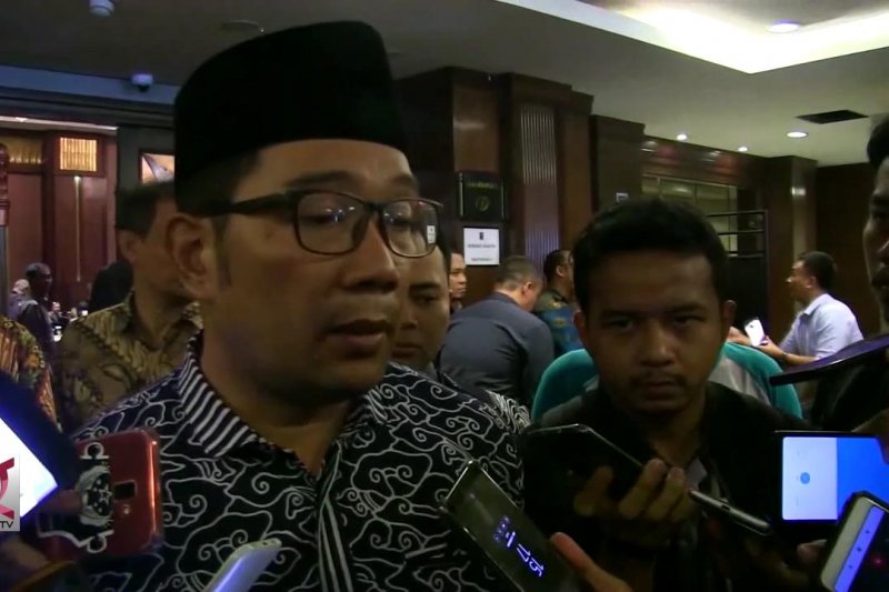 Pencemar Citarum akan diberi sanksi sosial