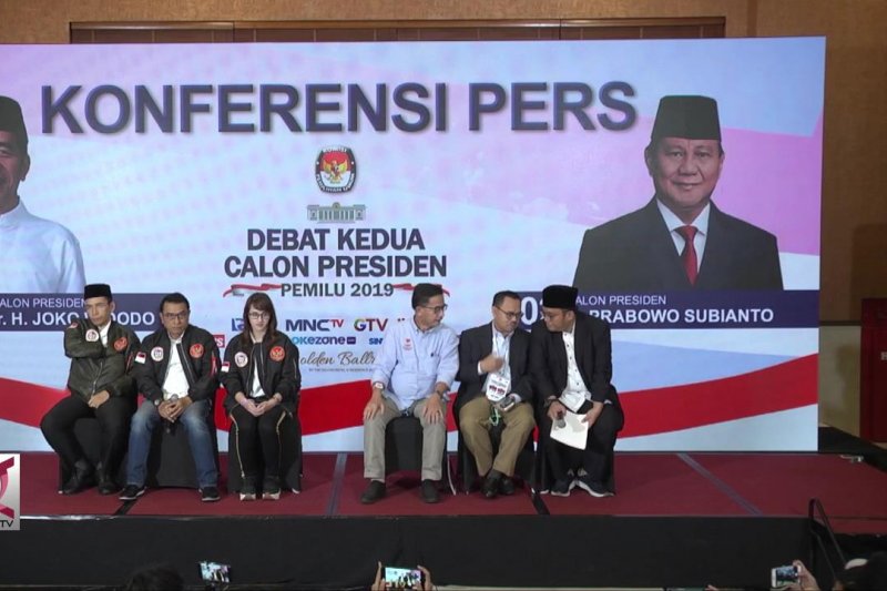 BPN : Prabowo tunjukan sikap yang baik
