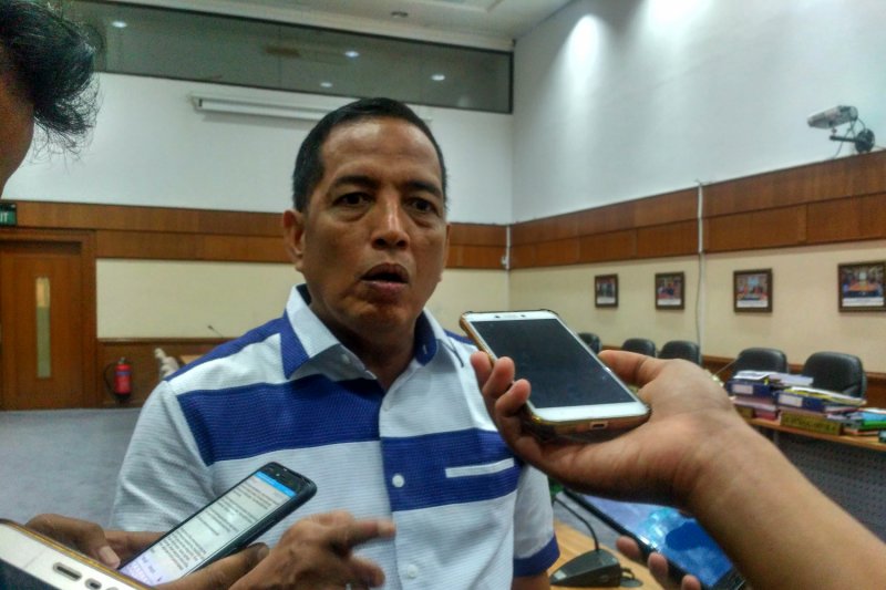 Demokrat Riau Minta Pelaku Perusakan Bendera dan Baliho Partainya Dibebaskan