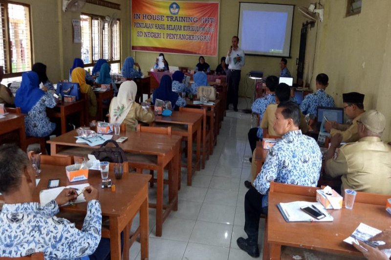 Bank Jateng terus kenalkan digitalisasi perbankan