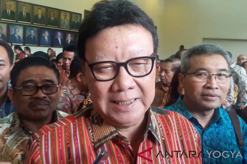 Mendagri sesalkan penganiayaan terhadap petugas KPK