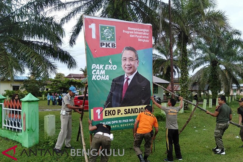 Calon independen minimal didukung 24 ribu calon pemilih